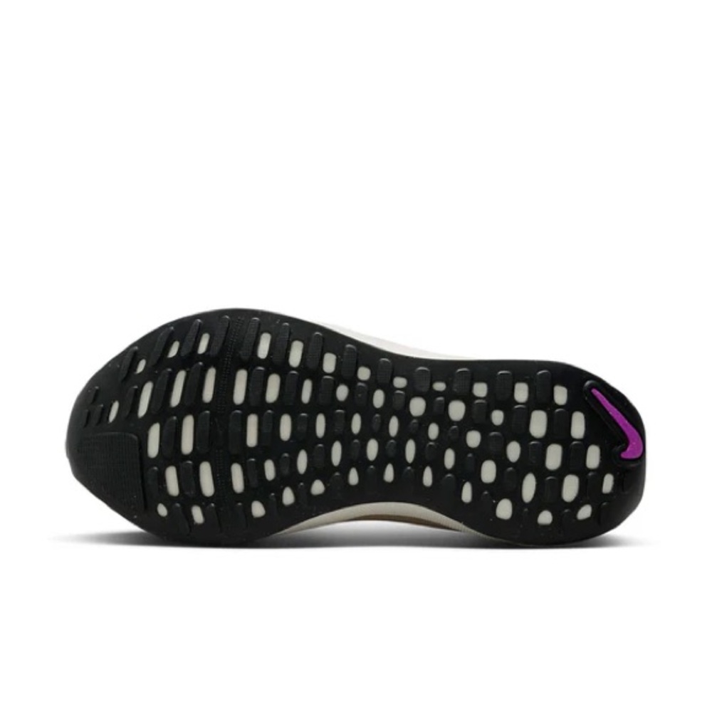 Nike Reactx Infinity Run 4 'Black Hyper Violet' - image 6